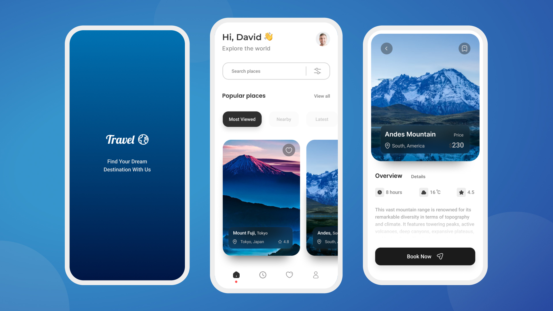 UI Design 3