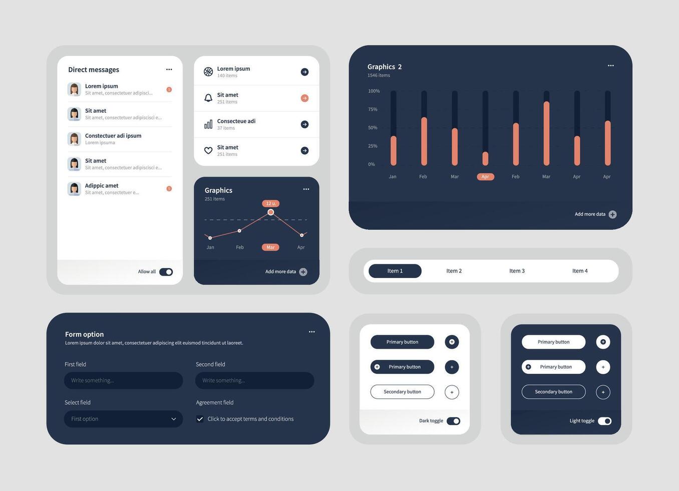 UI Design 4
