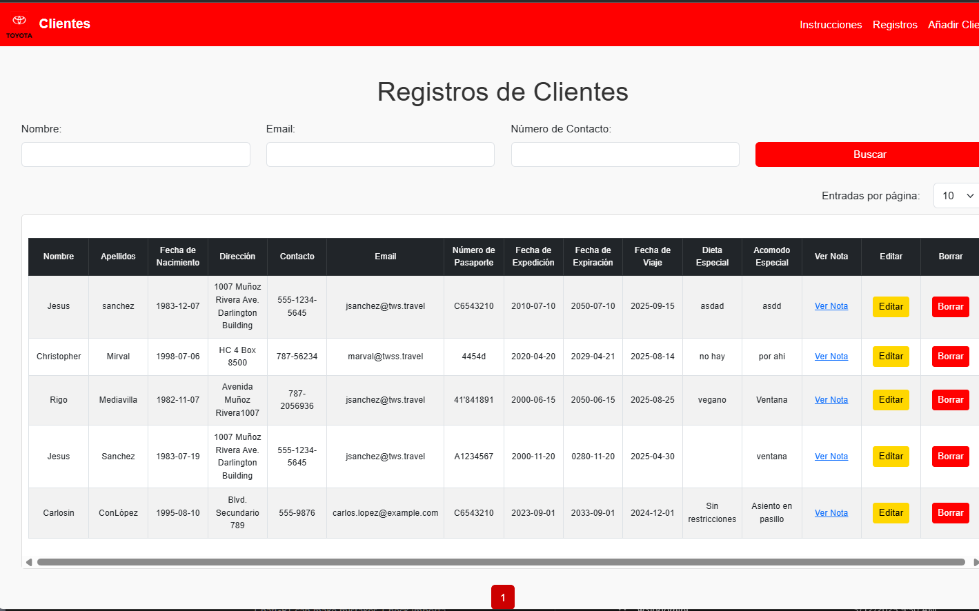 Script de Automatización