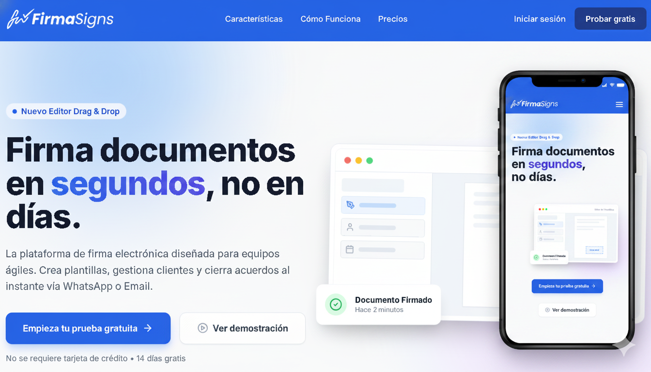 FirmaSigns